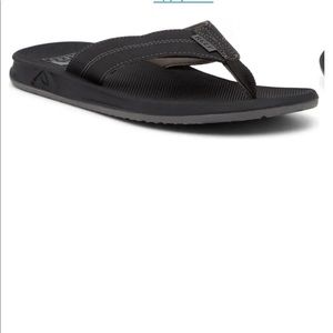 Men’s Reef element TQT sandal